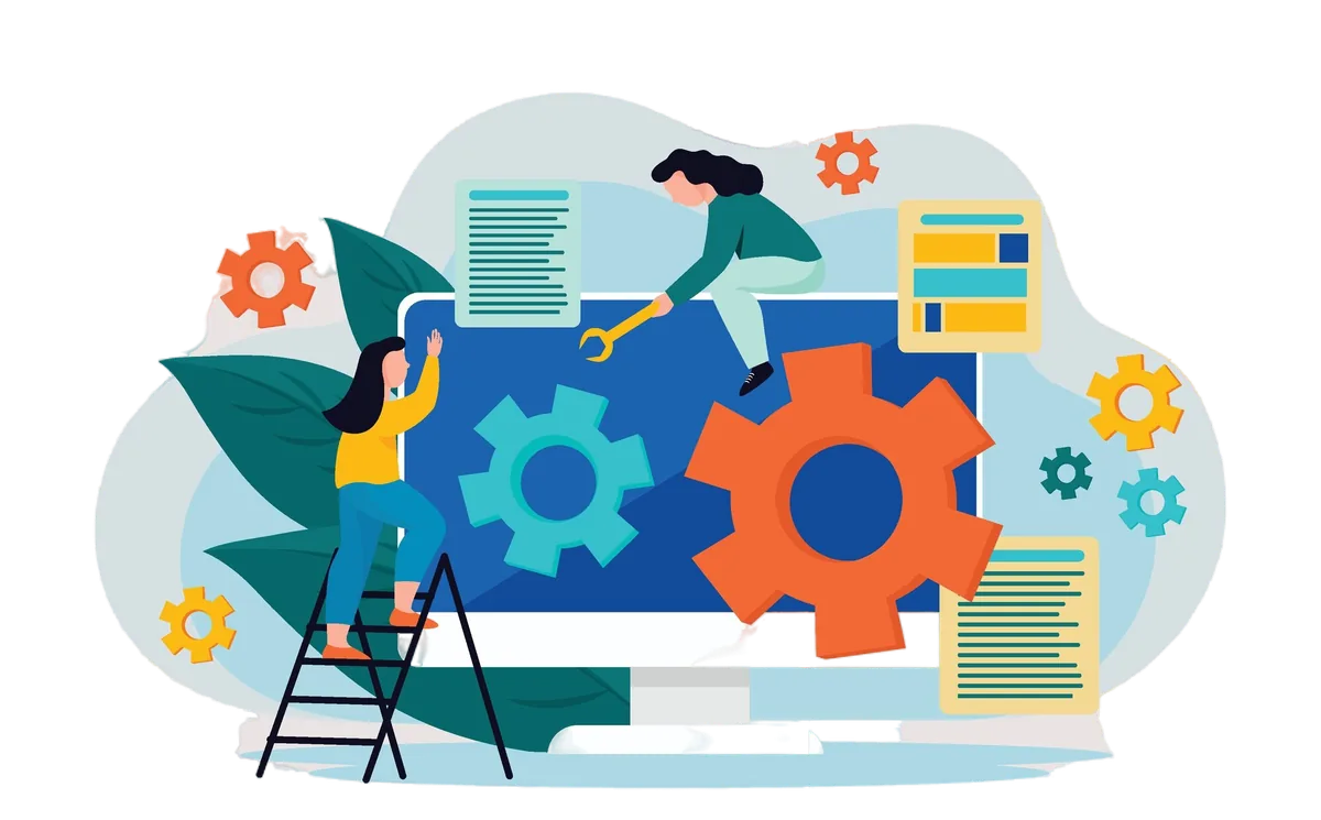 banner - Digital Transformation Partner